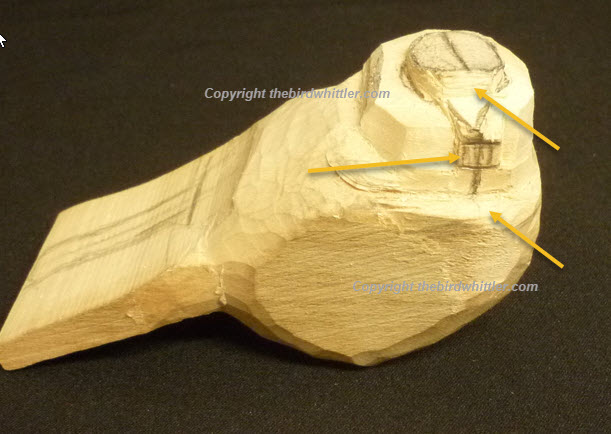 This gives me direction to what should be cut and what to be left.